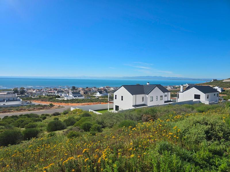 0 Bedroom Property for Sale in St Helena Views Western Cape